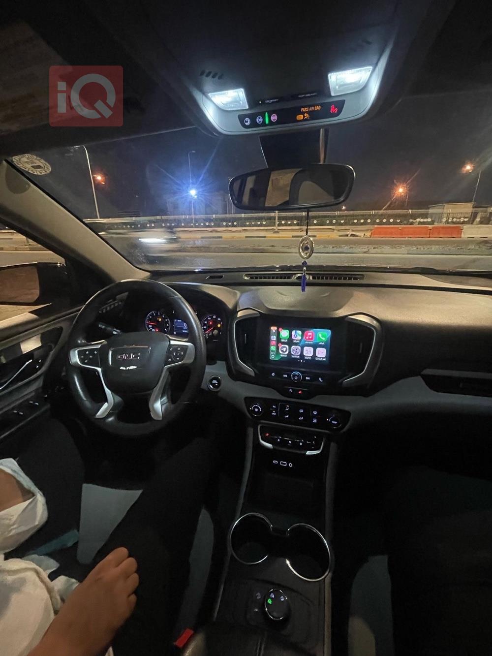 GMC Terrain